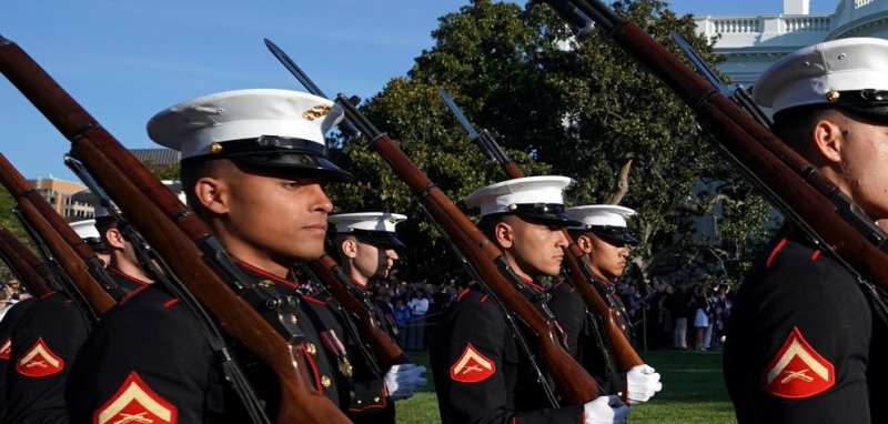 U.S. Marine killed in Philippines plane crash identified as California native