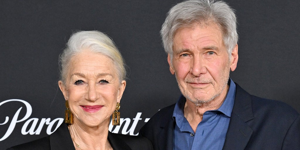Harrison Ford’s ‘1923’ co-star says actor’s real-life plane crash impacted his acting