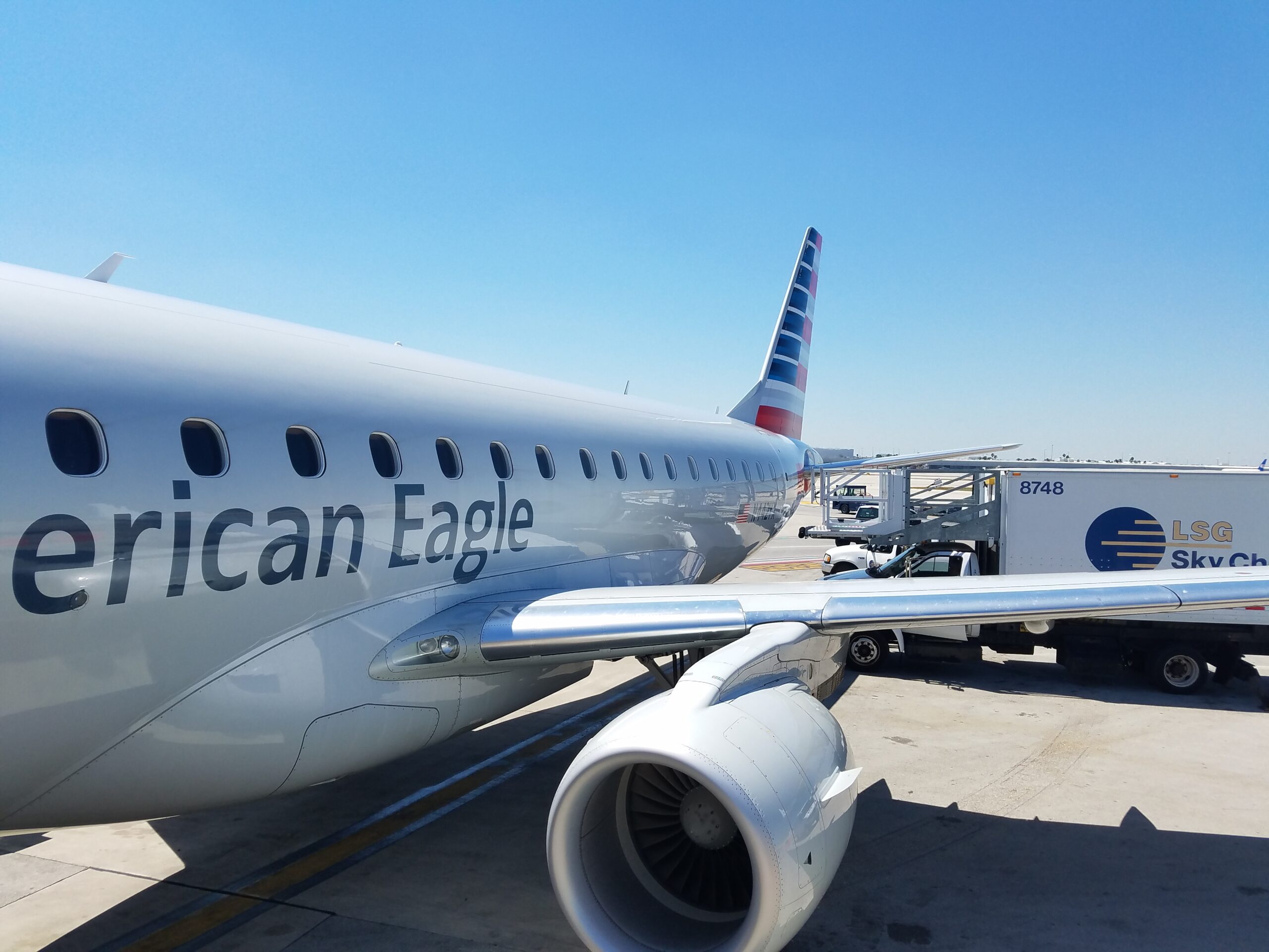 Why American Airlines Regional Jets Are Becoming the Best Planes to Fly [Roundup] – View from the Wing