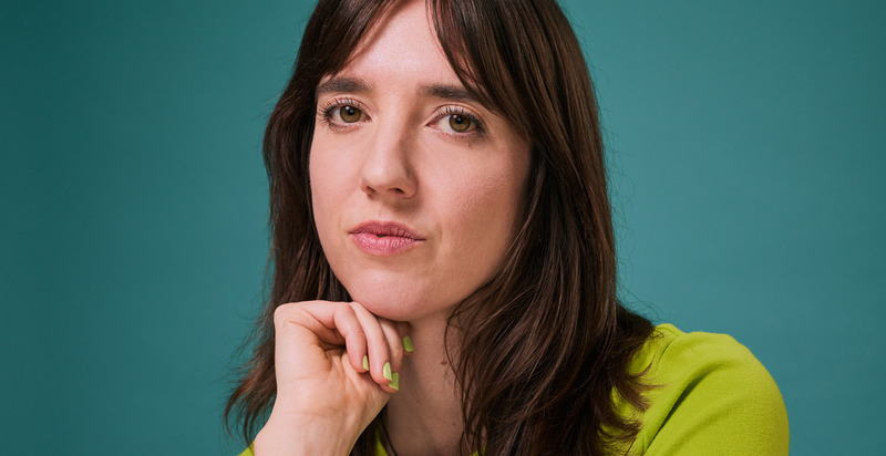 Kate Folk on Writing a Contemporary Tribute to an American Classic