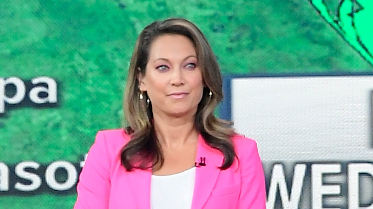 GMA’s Ginger Zee involved in plane incident after ‘system failure’