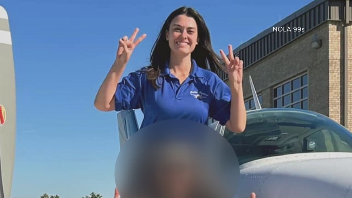 Plane crash victim ‘sweet as could be’ friend says