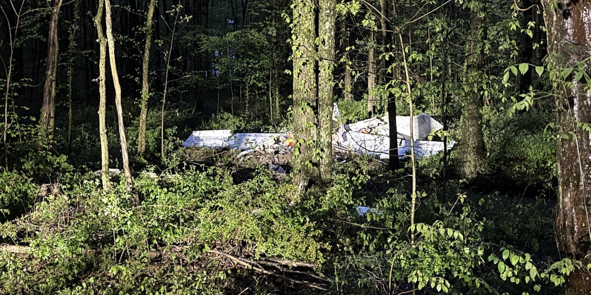 What NTSB learned about Ashland County plane crash that killed 72-year-old pilot