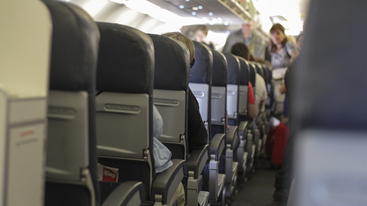 Summer plane tickets are cheaper right now, but don’t expect that to last, says travel editor