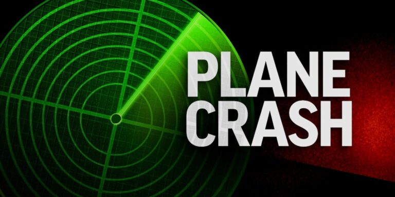 Deputies report responding to plane crash in Greenville County