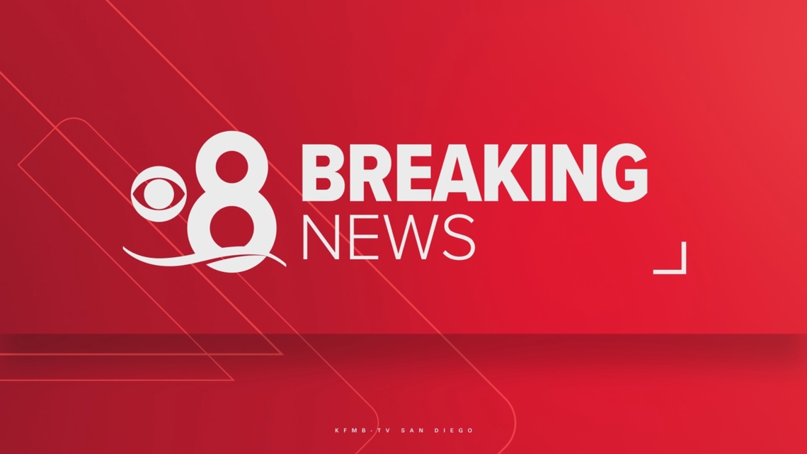 SDPD: Small plane crashes into San Diego neighborhood of Tierrasanta