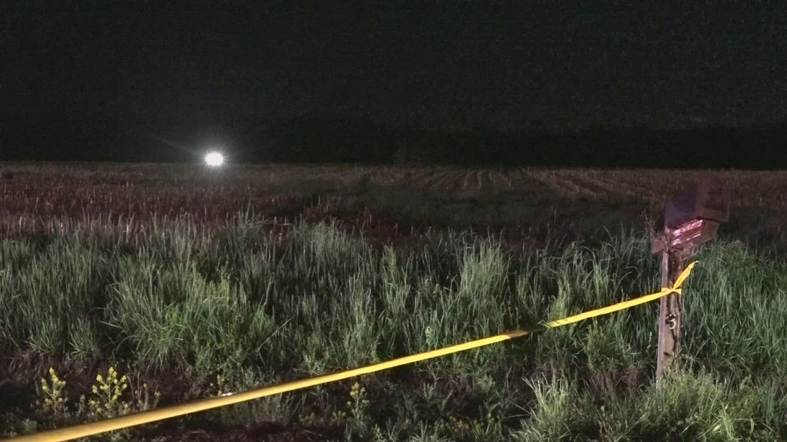 NTSB: Pilot who died in Ashland County plane crash was flying through ‘heavy precipitation’