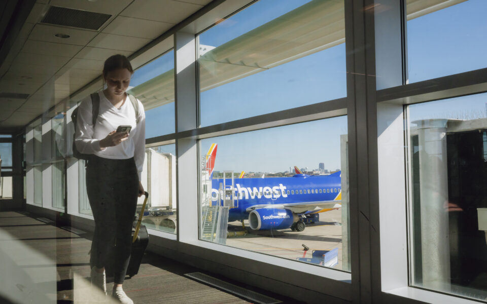Rules for portable batteries on planes are changing. Here’s what to know