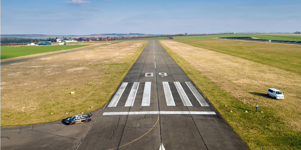 Business Aircraft Accident Reports: June 2025