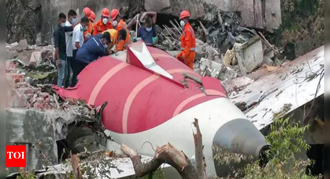 Air India plane crash: Turkey denies Dreamliner maintenance link; issues clarification