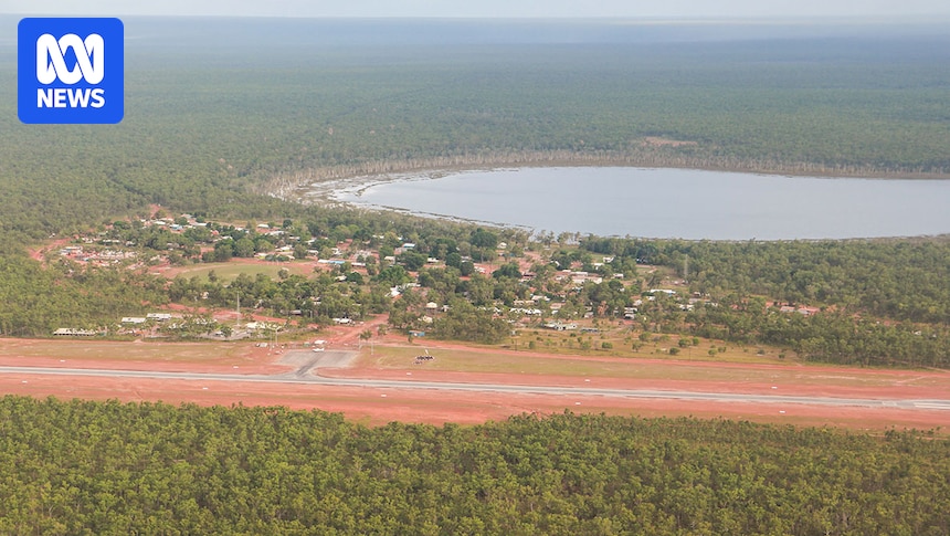 Man killed after helicopter collides with bird in remote NT