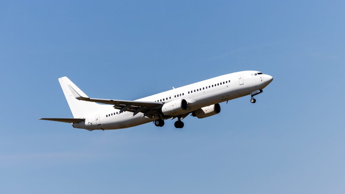 Plane carrying 49 people crashes in Russia