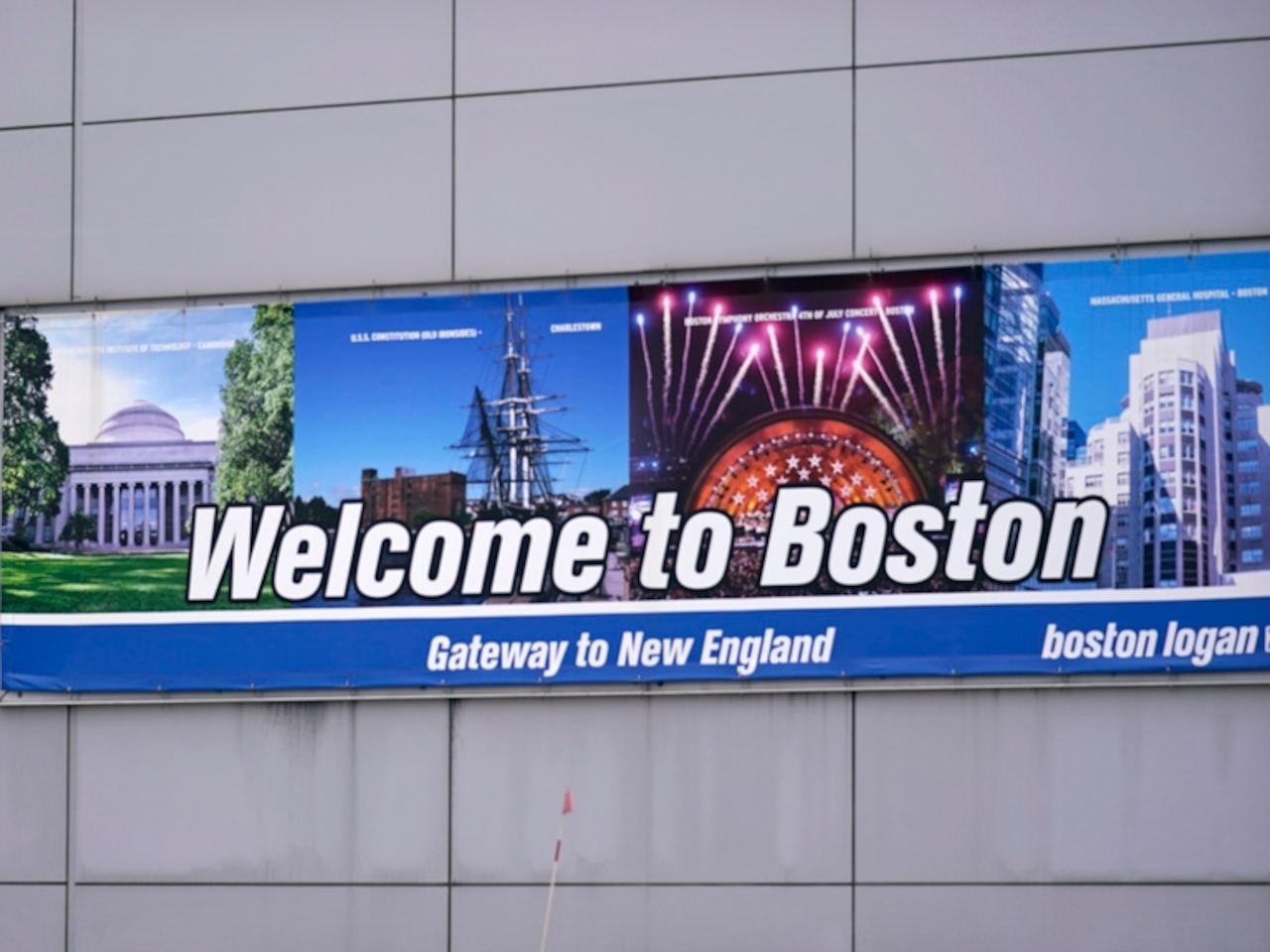 N.H. man dies after having medical emergency on plane landing at Boston Logan Airport