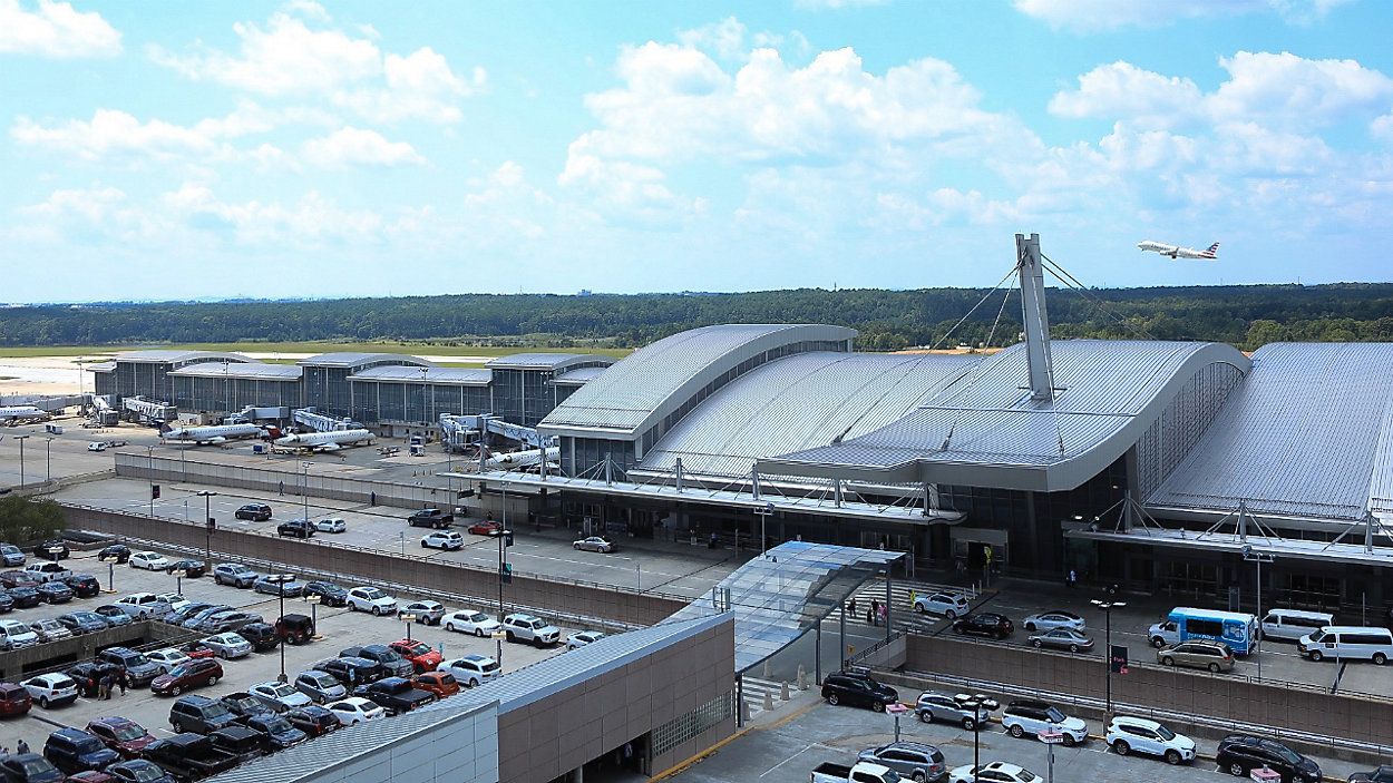 FAA investigating after plane part found in Raleigh driveway