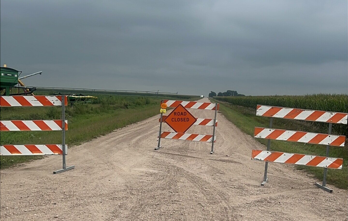 Two Kearney men killed in plane crash