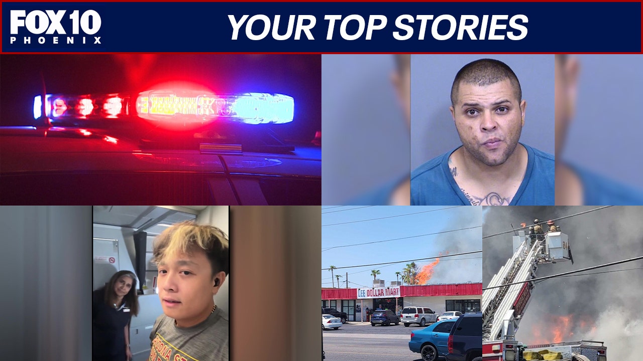 Man who was caught vaping on plane apologizes; stun gun used on suspect in court