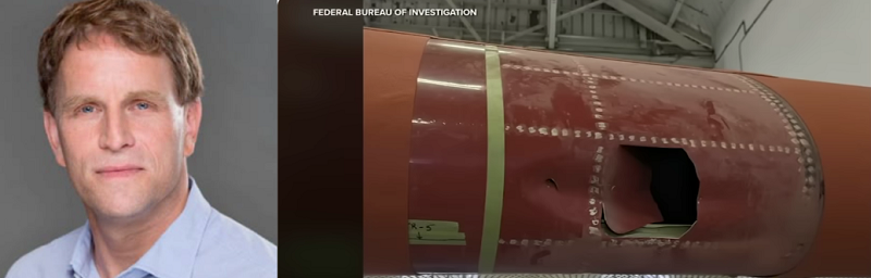 Culver City Man Sentenced After Drone Crashes Into Firefighting Plane During Palisades Blaze