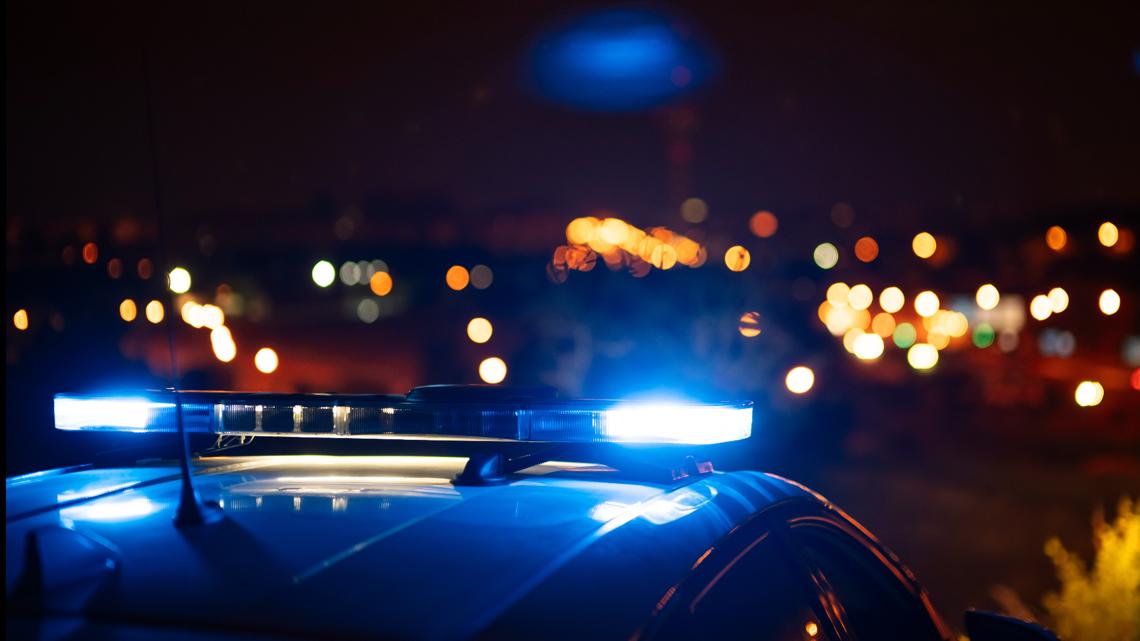 Jefferson County Sheriff’s Office responds to plane crash in Jefferson County