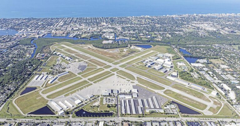 Naples Airport to Host Four ‘Plane Talk’ Information Sessions